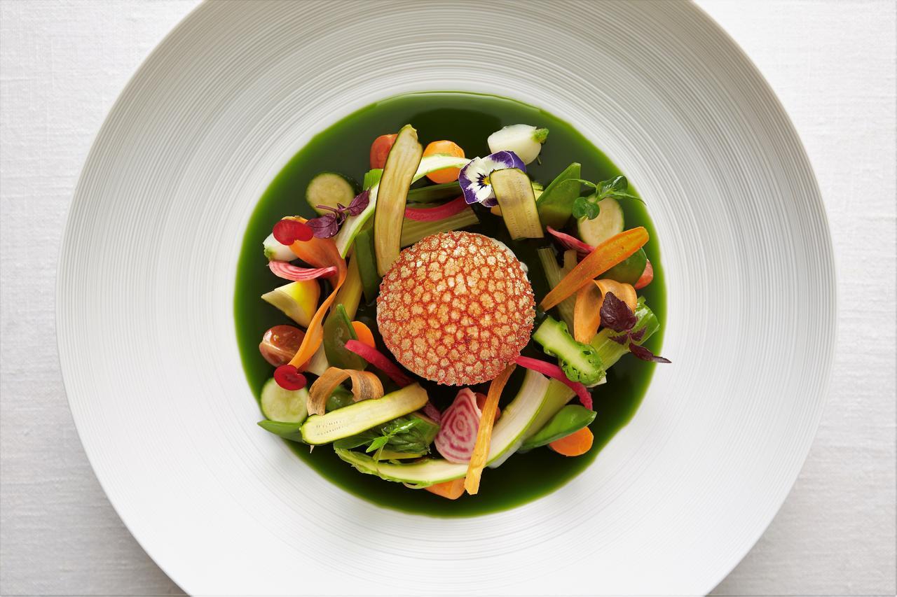 Hotel Des Berges, Restaurant Gastronomique & Spa Illhaeusern Esterno foto