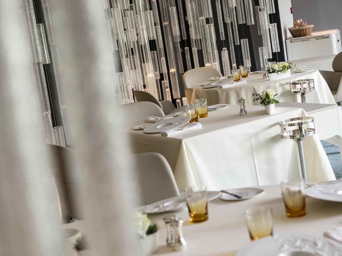 Hotel Des Berges, Restaurant Gastronomique & Spa Illhaeusern Esterno foto